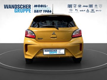 Mitsubishi Space Star 1.2 Intro Edition+ Navi+Carplay+SHZ+L