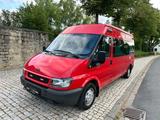 Ford Transit 2.0 TDE Extra Lang Dachklima 1,Ha,60TKM - Ford Transit 1 Wohnmobil