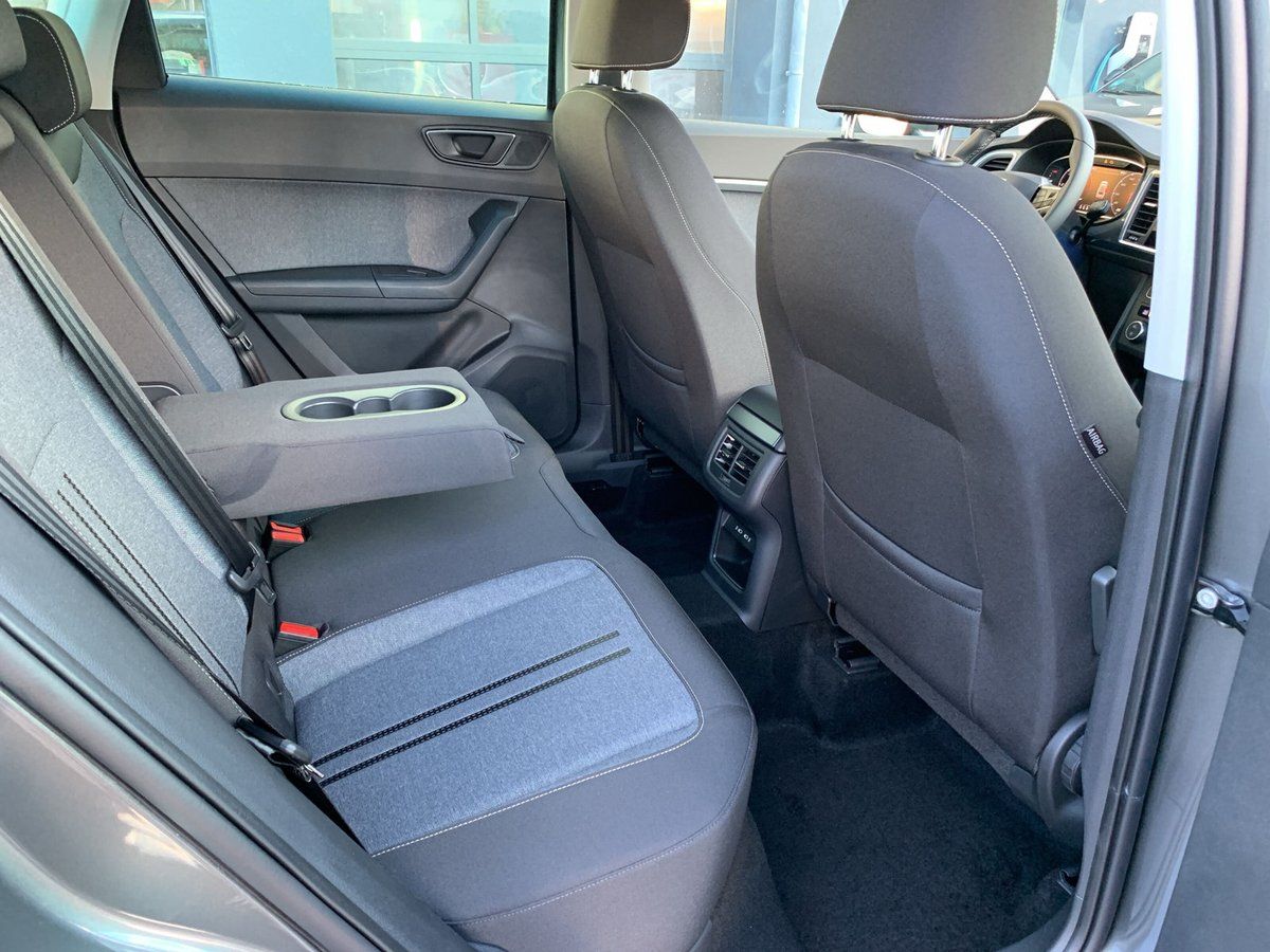Seat Ateca - Bild 26