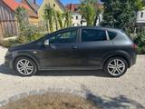 Seat Leon 1.4 TSI FR - gebrauchte Seat Leon aus dem Jahr 2011