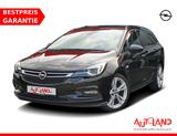 Opel Astra K Sportstourer 1.4 Turbo LED Navi Kamera - Opel Gebrauchtwagen in Leipzig
