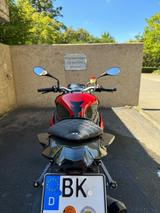 BMW S1000R 30k-Service, DDC, Akra, Carbon - BMW NAKED BIKE