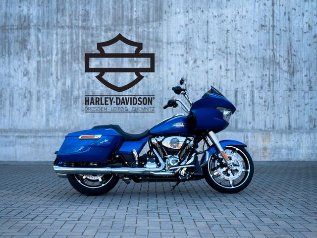 Harley-Davidson Road Glide FLTRX 117 "Tageszulassung"