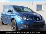 Seat ALTEA 1,4 TSI 4You NAVI,PDC,SITZH - Seat Altea: Tsi