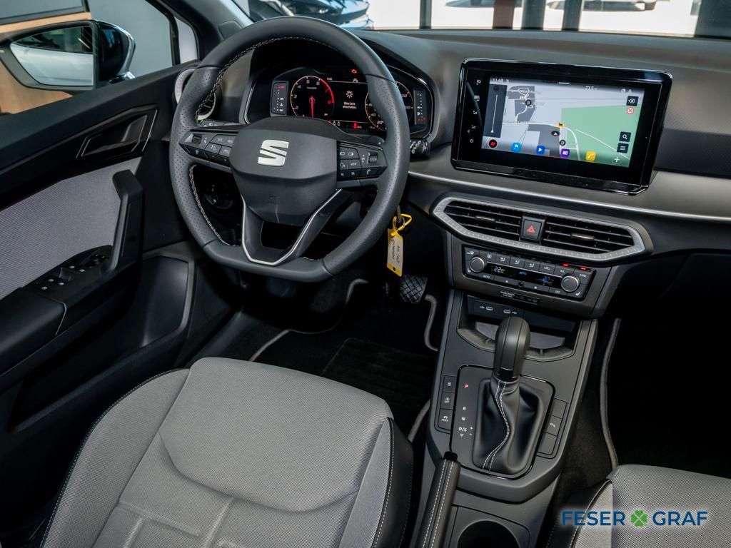 Seat Ibiza - Bild 7