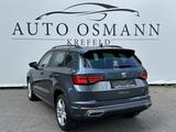 Seat Ateca 2.0 TDI FR / RÜCKFAHRKAMERA / LED - Seat Ateca Gebrauchtwagen in Mülheim (Ruhr)