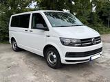 Volkswagen T6 Multivan 7-Sitzer/ StHzg/ Rückfahrkamera - Volkswagen T6 Multivan in Hamburg