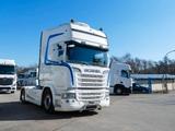 Scania R 580 * V8 *Retarder*Standklima* - Scania R580