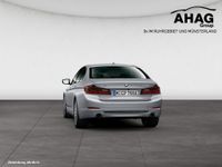 BMW 530 - Vorschau Bild 7