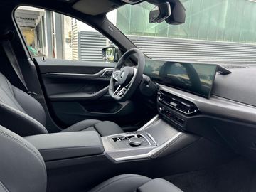 BMW 420 Gran Coupé - 11