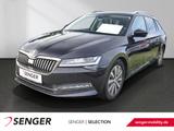Skoda Superb Combi 2.0 TDI Style DSG Navi Pano. Matrix - Skoda Superb in Lübeck