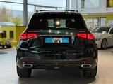 Mercedes-Benz GLE 400d 4Matic*Burmester*Night*Pano*360* - Diesel Gebrauchtwagen mit Euro6