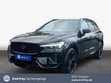 Volvo XC60 B5 B AWD Plus Black Edition Pano * 360° - Volvo XC60 Jahreswagen