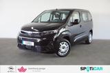 Opel Combo Life Edition 1.2 Turbo PDC LED DAB - Opel Combo Life Tageszulassungen