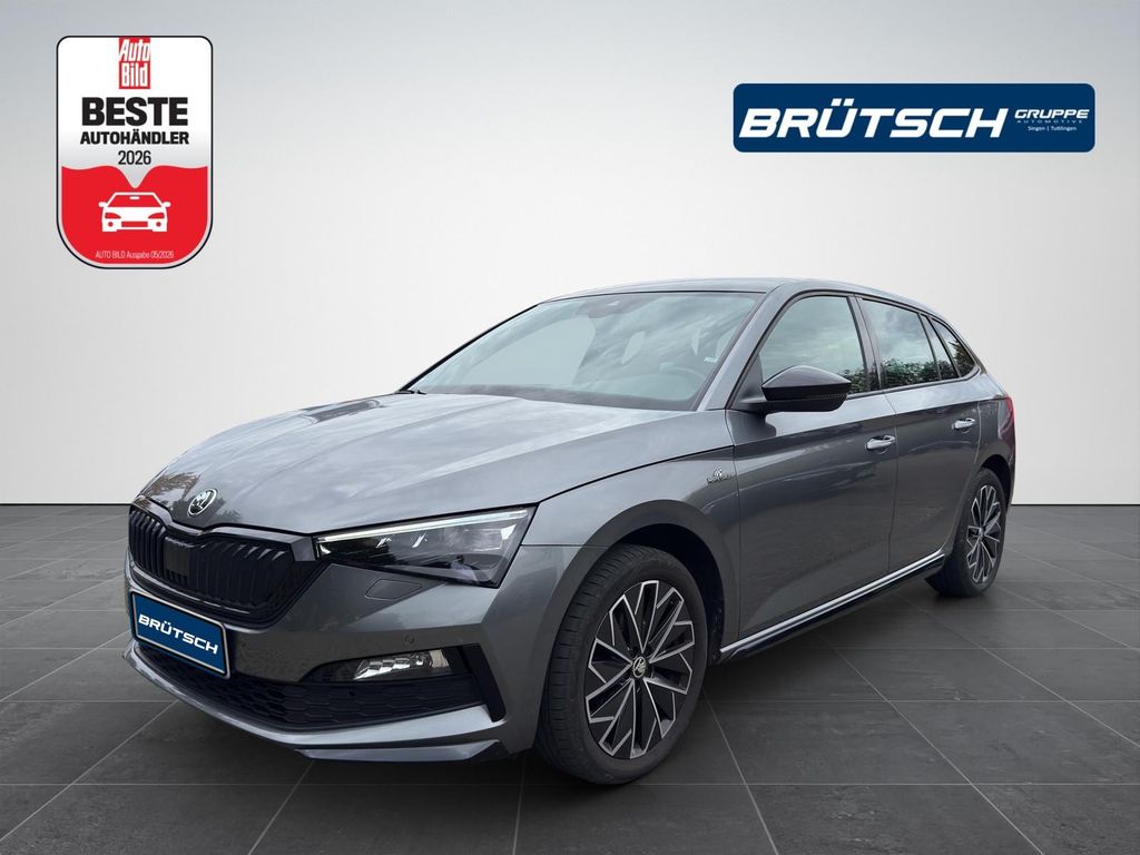 Image of Skoda Scala