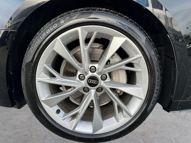 A5 Sportback 2.0 TFSI ADVANCED +KAMERA+MMI NAVI+