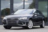 Audi A4 Avant 40 TDI SLINE Sport inkl. 2J Garantie - Audi A4 Gebrauchtwagen in Düsseldorf