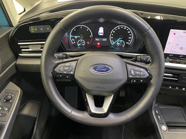 Fahrzeugabbildung Ford Tourneo Connect Active PANO Winterpaket AHK