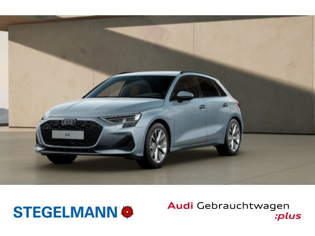 Image of Audi A3