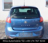 Seat ALTEA 1,4 TSI 4You NAVI,PDC,SITZH - Seat Altea: Tsi