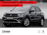 Volkswagen T-Cross GOAL 1.0 TSI DSG AHK*Nav*LED*ACC*SHZ* - Volkswagen Gebrauchtwagen in Münster