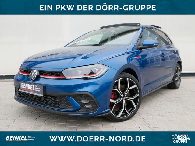Volkswagen Polo -VI 2.0 TSI GTI NEU43T DSG DACH MATRIX ACC