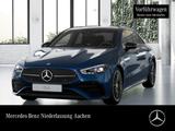 Mercedes-Benz CLA 180 AMG+NIGHT+PANO+360°+MULTIBEAM+TOTW+7G - Mercedes-Benz CLA 180 in Aachen