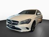 Mercedes-Benz Mercedes CLA 180 Shooting Brake Navi LED SHZ 18" - gebrauchte Mercedes-Benz CLA 180 Shooting Brake aus dem Jahr 2017