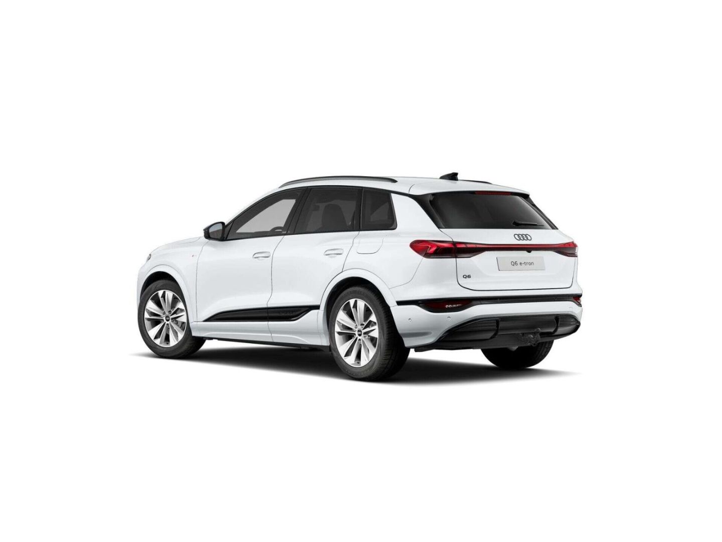Audi Q6 e-tron - Bild 6