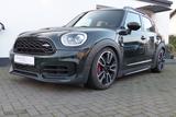 MINI John Cooper Works  ALL4,Neuer Motor BMW 24.000€ - MINI John Cooper Works Countryman: Grün