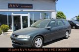 Opel Vectra 1.8 16V Edition 2000, Automatik, - Opel Vectra aus 2000: Kombi