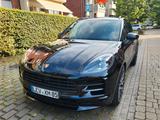Porsche MACAN S*PANO*LEDER*SHZ*B&O*BLACKPAKET*AHK*