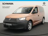 Volkswagen Caddy Kombi Basis-Modell 1.5 TSI - Volkswagen Caddy: Kombi