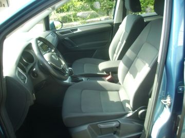 Volkswagen Golf Sportsvan - 10
