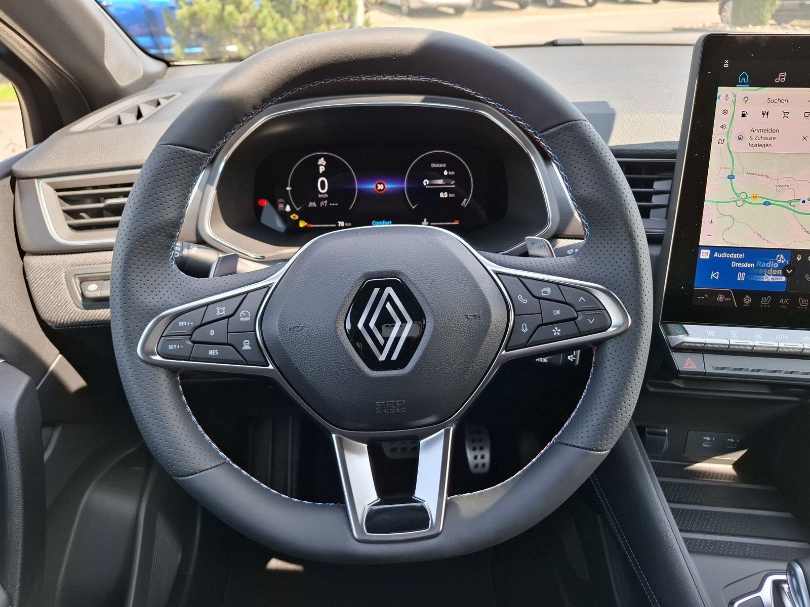 Renault Captur - Bild 20