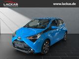 Toyota Aygo X-Play Team D 1.0 EU6d-T Apple CarPlay Andr - Toyota: Aygo Team