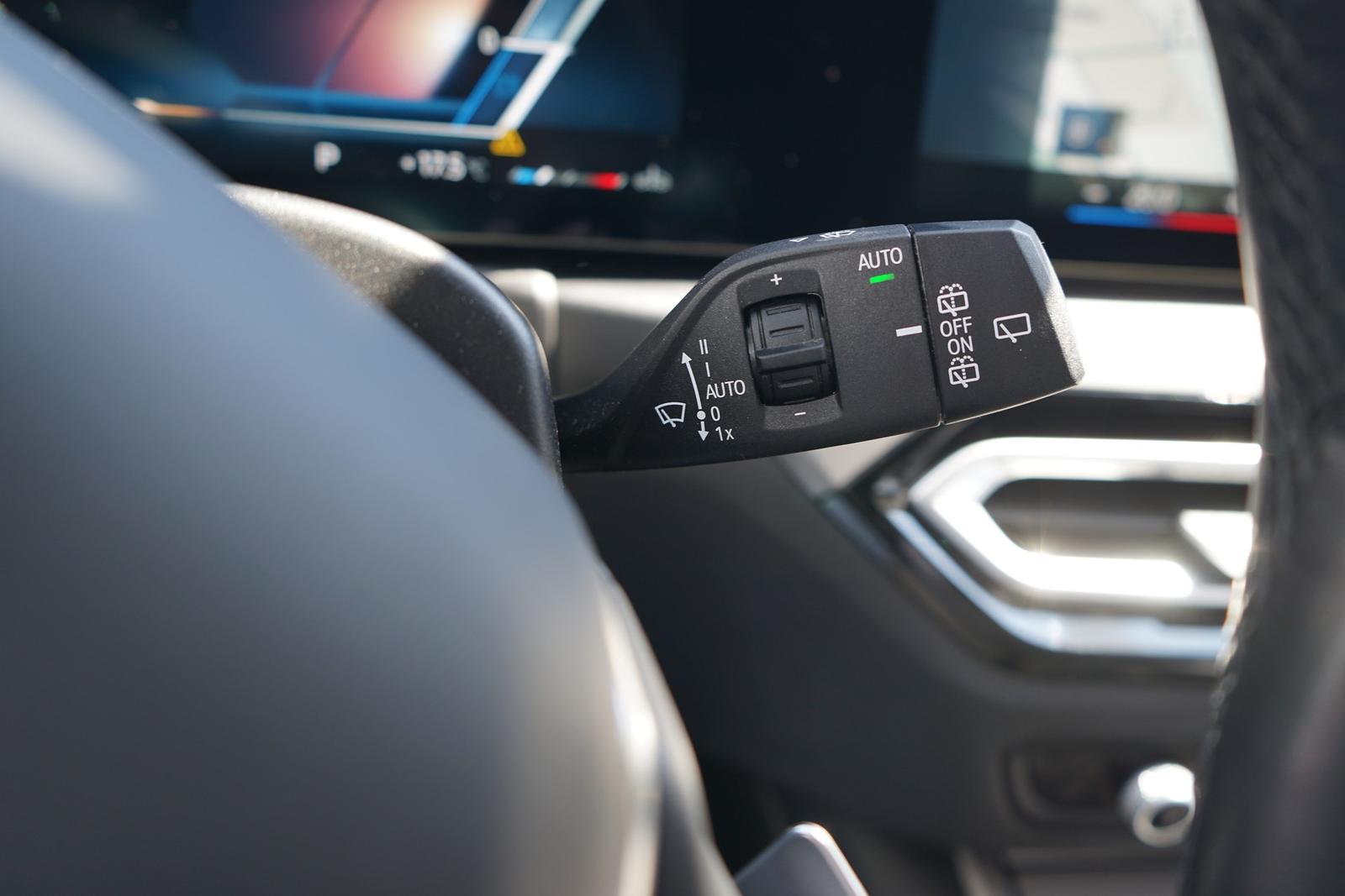 BMW 318 i LED Navi Totwinkel Head-Up Android Apple, миниатюра 26