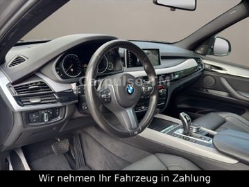 BMW X5 - 10