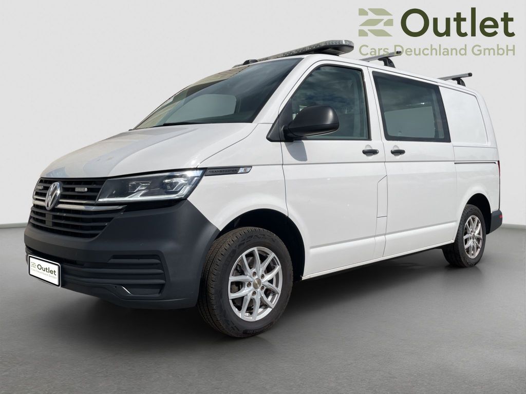 Volkswagen T6 Transporter