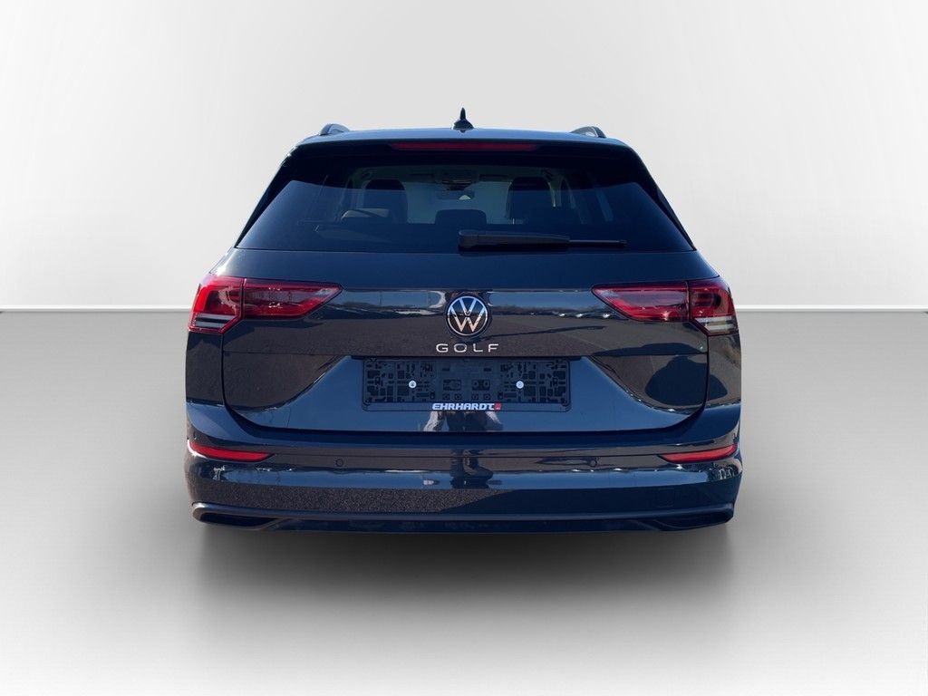 Volkswagen Golf - Bild 6