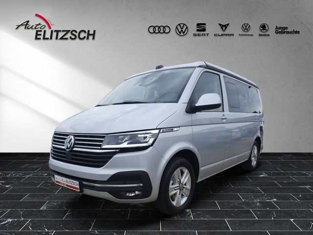 Volkswagen California T6.1 Ocean 4Motion Allrad Klappdach