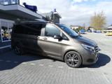 Mercedes-Benz V 250 KOMPAKT, * 7 SITZER*, - Mercedes-Benz: Kompakt