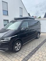 Volkswagen T6.1 California Beach DSG | 1. Hand | AHK I StHz