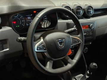 Dacia Duster - 11