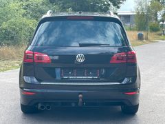 Fahrzeugabbildung Volkswagen Golf Sportsvan 1.4 TSI Highline *RLine*Navi*AHK*