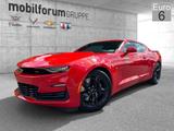 Chevrolet Camaro Coupé 6.2L V8 EU Recaro Klappe - Chevrolet Camaro in Dresden