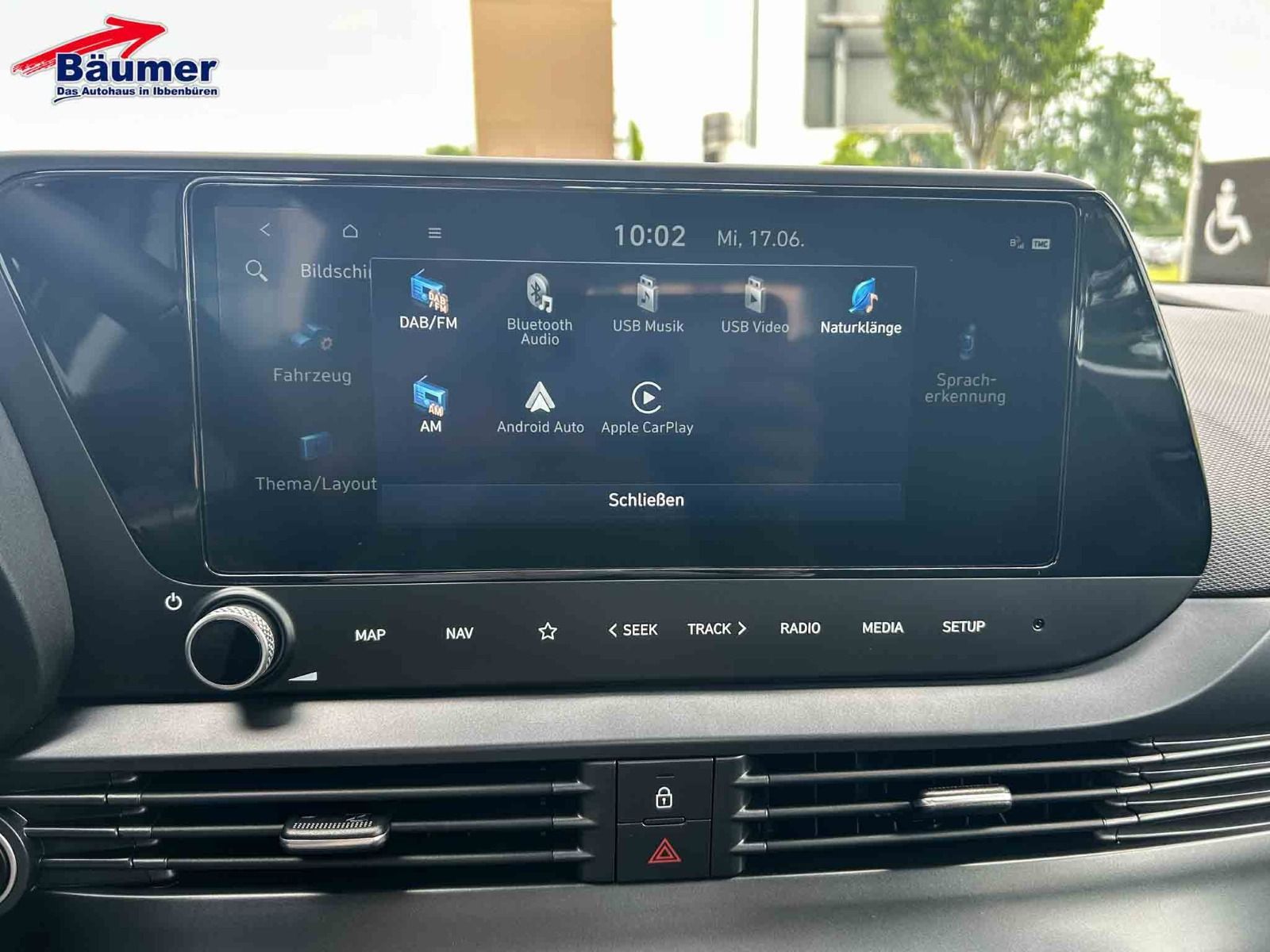 Hyundai BAYON – Bild 19