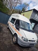 Ford Transit  Wohnmobil Umbau  - Wohnmobile bis 1.000 Euro