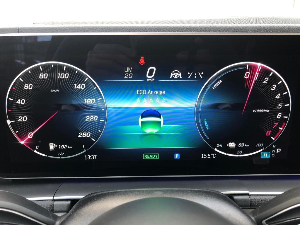 Mercedes-Benz GLE 400 e 4MATIC +AMGPremium+22Z+Fahrass.+Night