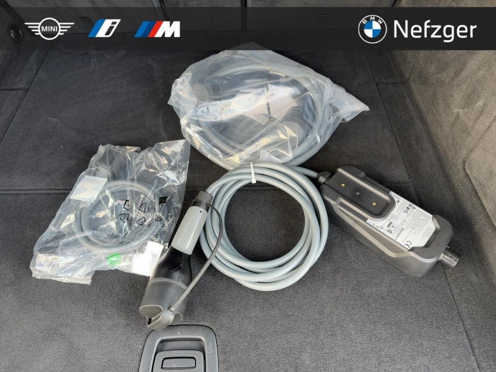 BMW iX - Bild 20